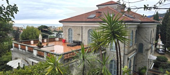 5 rooms House in Vallecrosia, Italy No. 152590 11