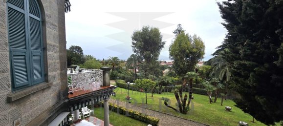 5 rooms House in Vallecrosia, Italy No. 152590 4