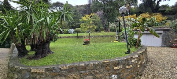 5 rooms House in Vallecrosia, Italy No. 152590 16