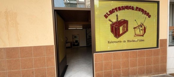  عقار تجاري في Basque Autonomous Community, Spain 65متر مربع رقم 150950 2