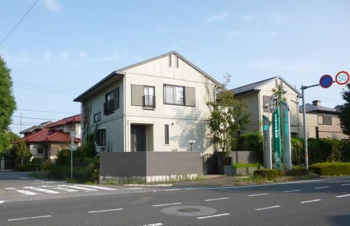Casa T6 em Ibaraki, Japan N.º 7591
