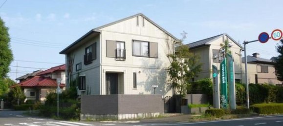 Casa T6 em Ibaraki, Japan N.º 7591 2