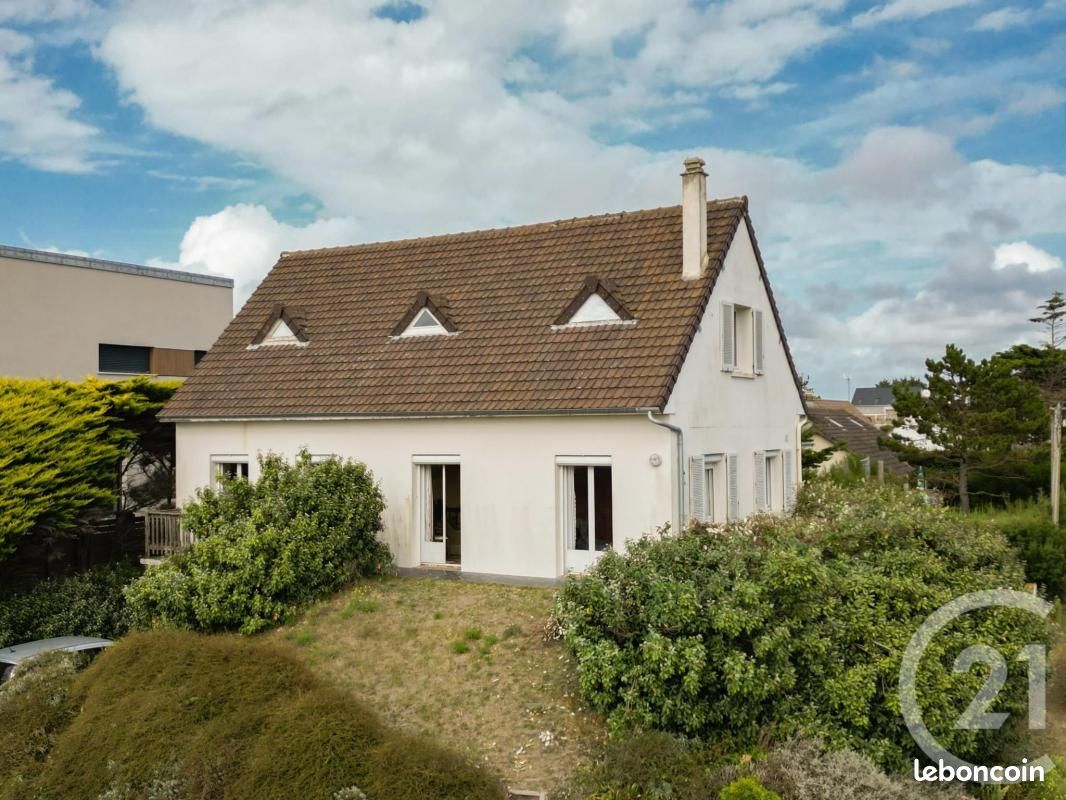 4 bedrooms House in Port-Bail-sur-Mer, France No. 359412