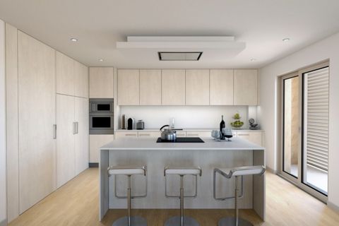 3 bedrooms Apartment in Montijo, Portugal No. 354862