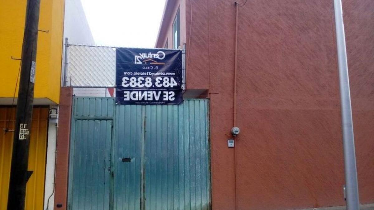 2 Schlafzimmer Haus in Puebla, Mexico, Nr. 149195