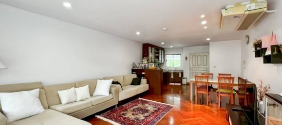 Кондоминиум  с 2 спальнями в Хуа Хин, Таиланд № 59890 2