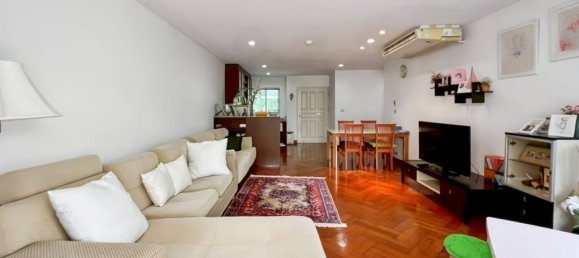 Кондоминиум  с 2 спальнями в Хуа Хин, Таиланд № 59890 6