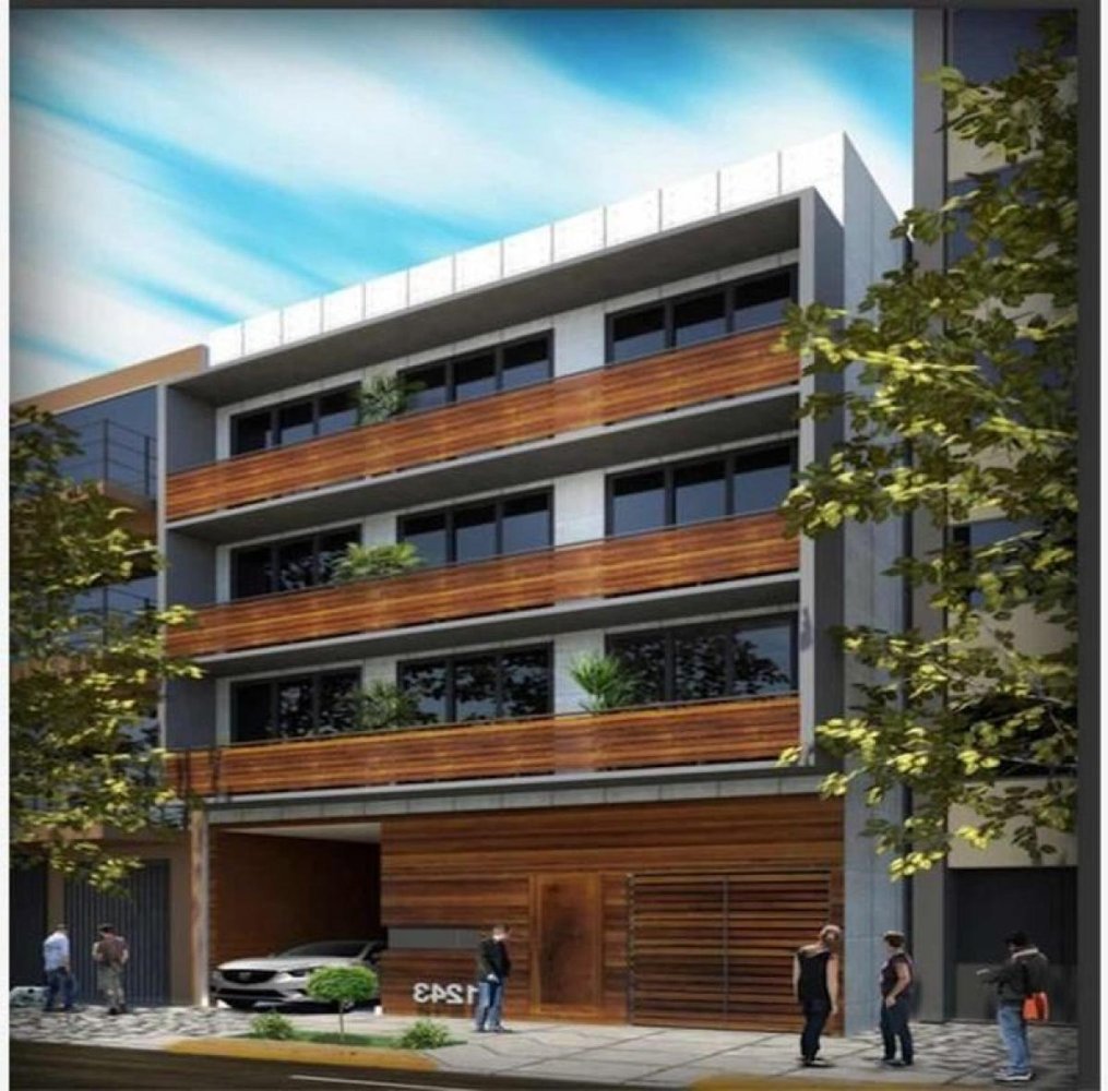 Apartamento T3 em Mexicali, Mexico N.º 175088