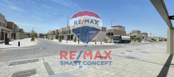 2 Schlafzimmer Stadthaus in Al Salam Street, UAE, Nr. 42896 10