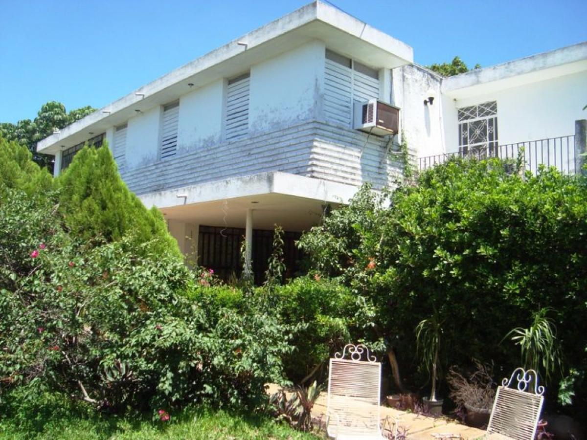 Casa de 3 dormitorios en Yucatán, Mexico No. 187804