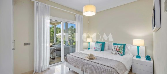 5 bedrooms House in Quarteira, Portugal No. 124010 18