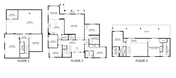 5 bedrooms House in Quarteira, Portugal No. 124010 49