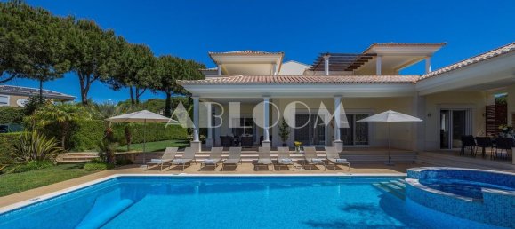 5 bedrooms House in Quarteira, Portugal No. 124010 45