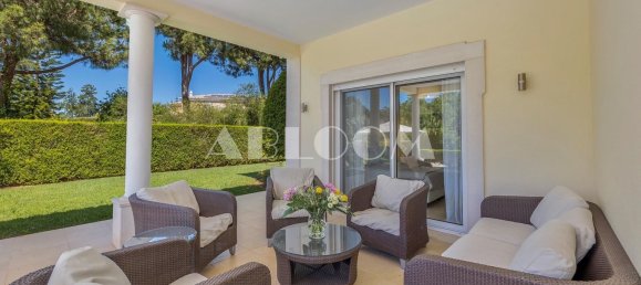 5 bedrooms House in Quarteira, Portugal No. 124010 29