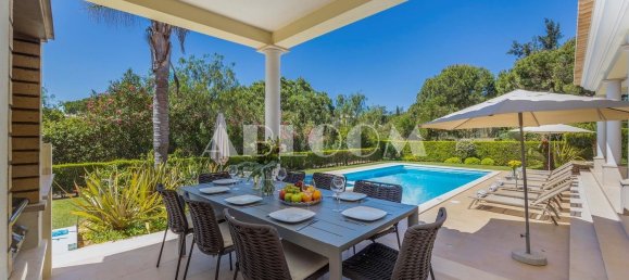 5 bedrooms House in Quarteira, Portugal No. 124010 3