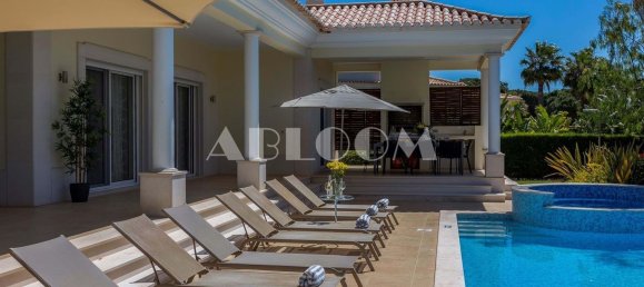 5 bedrooms House in Quarteira, Portugal No. 124010 47