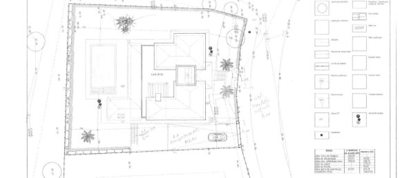 5 bedrooms House in Quarteira, Portugal No. 124010 33