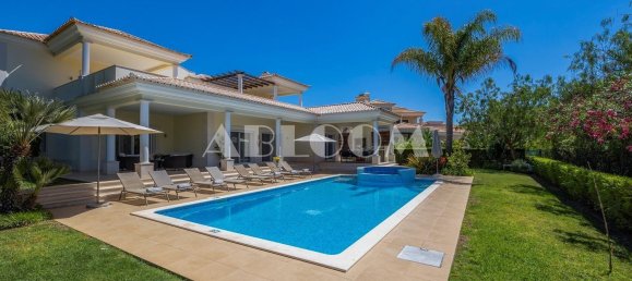 5 bedrooms House in Quarteira, Portugal No. 124010 42