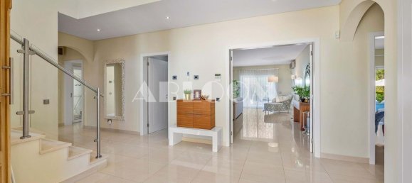 5 bedrooms House in Quarteira, Portugal No. 124010 6