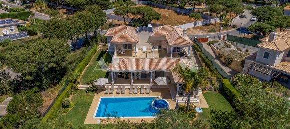 5 bedrooms House in Quarteira, Portugal No. 124010 31