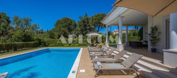 5 bedrooms House in Quarteira, Portugal No. 124010 32