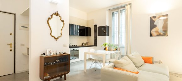 Apartamento de 2 divisões em Milan, Italy N.º 336912 5