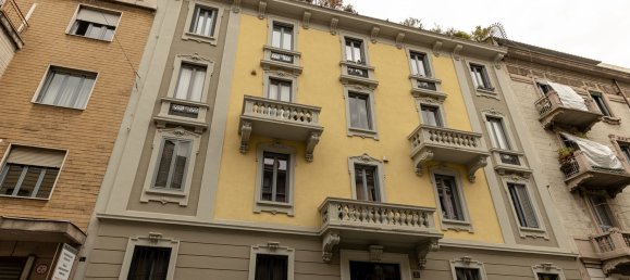 Apartamento de 2 divisões em Milan, Italy N.º 336912 19