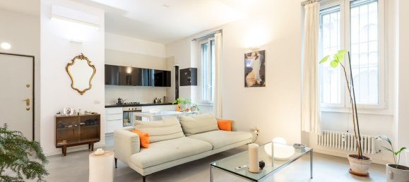 Apartamento de 2 divisões em Milan, Italy N.º 336912 3