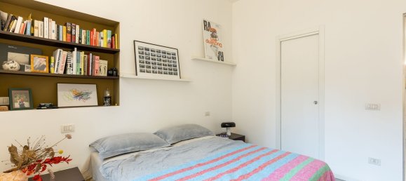 Apartamento de 2 divisões em Milan, Italy N.º 336912 11