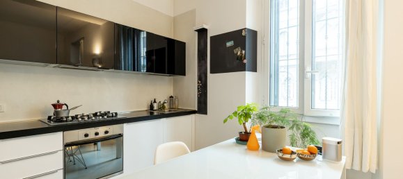 Apartamento de 2 divisões em Milan, Italy N.º 336912 9