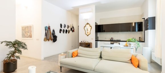 Apartamento de 2 divisões em Milan, Italy N.º 336912 4