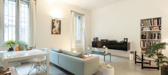 Apartamento de 2 divisões em Milan, Italy N.º 336912 2