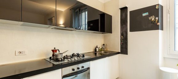 Apartamento de 2 divisões em Milan, Italy N.º 336912 8
