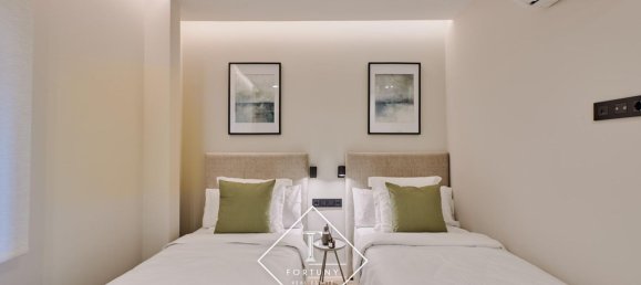 2 chambres Appartement à Madrid, Spain No. 124636 13