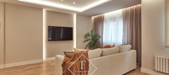 2 chambres Appartement à Madrid, Spain No. 124636 4