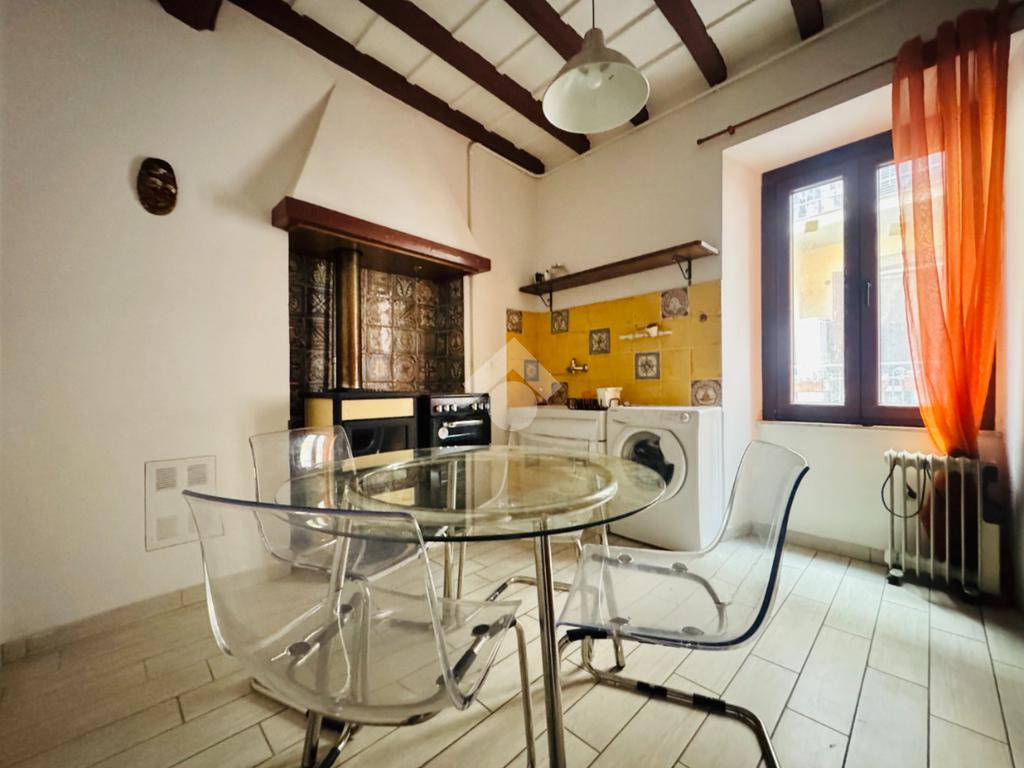 1 bedroom Apartment in Bracciano, Italy No. 346200