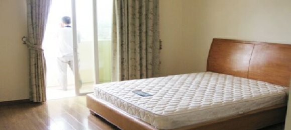 4 bedrooms Apartment in Tay Ho, Vietnam No. 6297 4