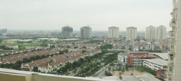 4 bedrooms Apartment in Tay Ho, Vietnam No. 6297 5