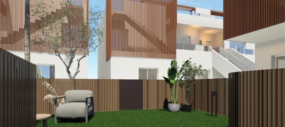 3 Schlafzimmer Bungalow in Pilar de la Horadada, Spain, Nr. 287976 2