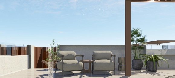 3 Schlafzimmer Bungalow in Pilar de la Horadada, Spain, Nr. 287976 17