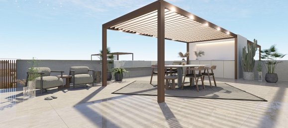 3 Schlafzimmer Bungalow in Pilar de la Horadada, Spain, Nr. 287976 12