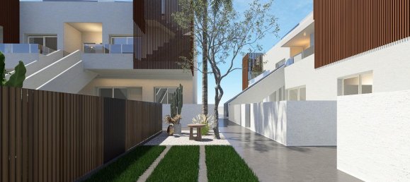 3 Schlafzimmer Bungalow in Pilar de la Horadada, Spain, Nr. 287976 3