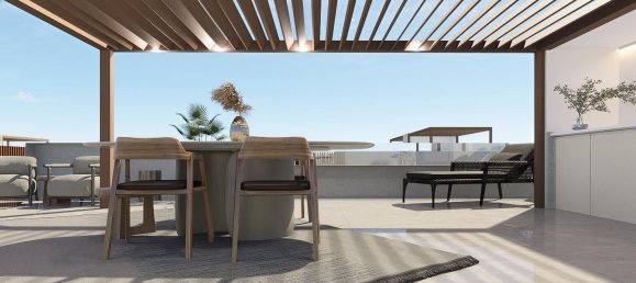 3 Schlafzimmer Bungalow in Pilar de la Horadada, Spain, Nr. 287976 16