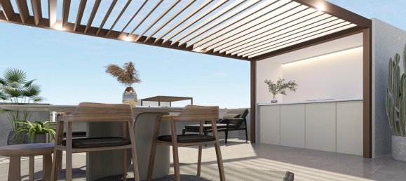 3 Schlafzimmer Bungalow in Pilar de la Horadada, Spain, Nr. 287976 13