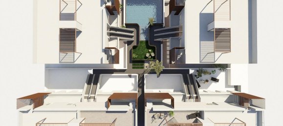 3 Schlafzimmer Bungalow in Pilar de la Horadada, Spain, Nr. 287976 18