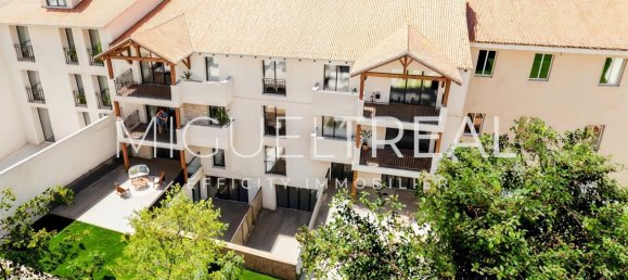 3 chambres Appartement à Bayonne, France No. 97107 17