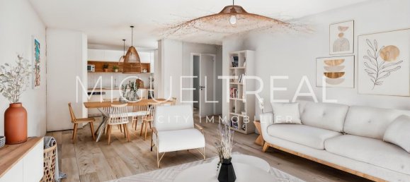 3 chambres Appartement à Bayonne, France No. 97107 18