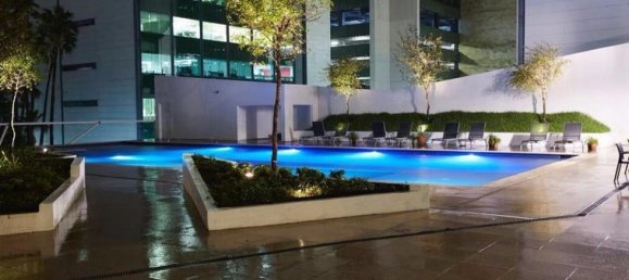 2 bedrooms Apartment in Nuevo Leon, Mexico No. 153731 2