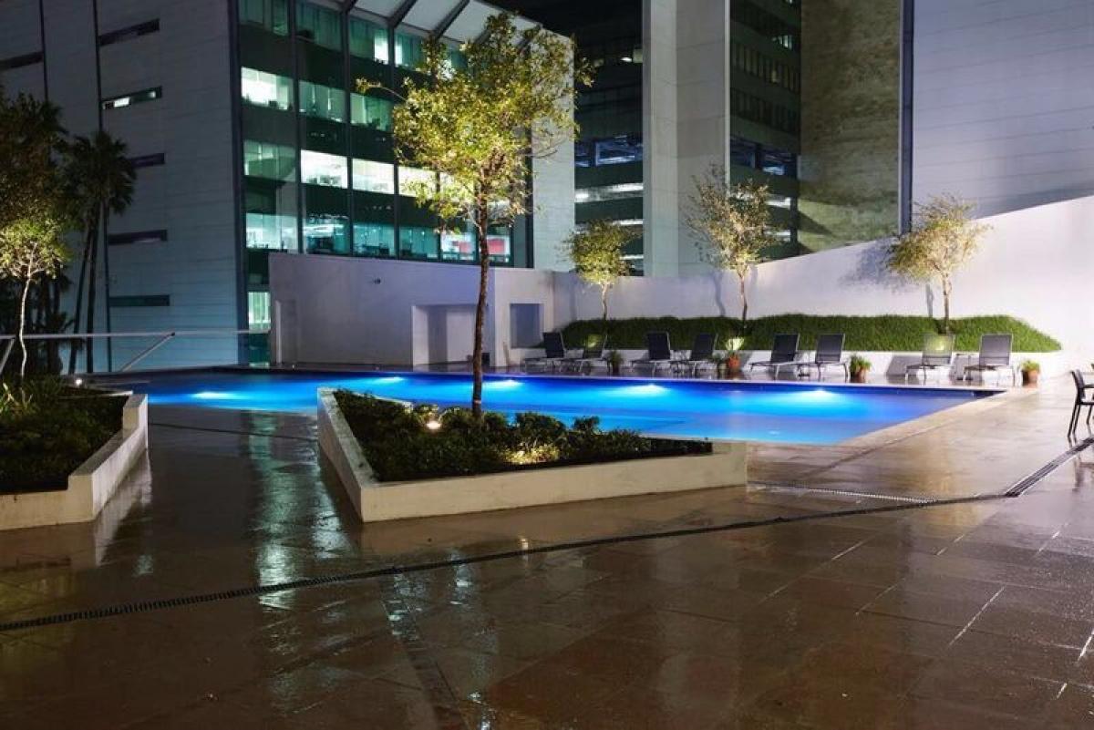 2 bedrooms Apartment in Nuevo Leon, Mexico No. 153731