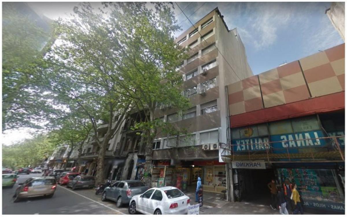 Studio in Montevideo, Uruguay No. 7809